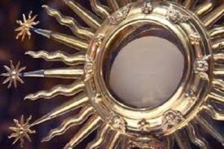 Saint Sacrement