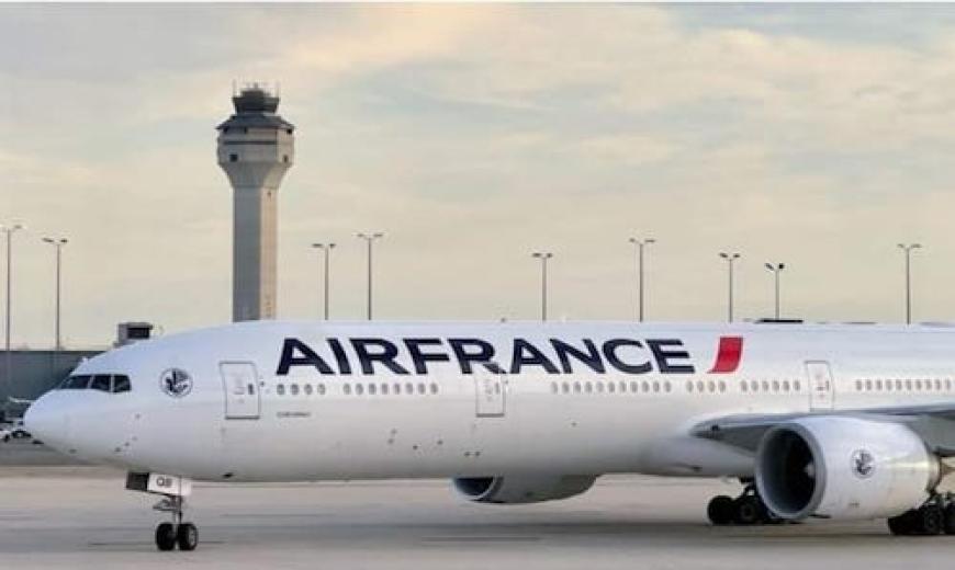 Air france