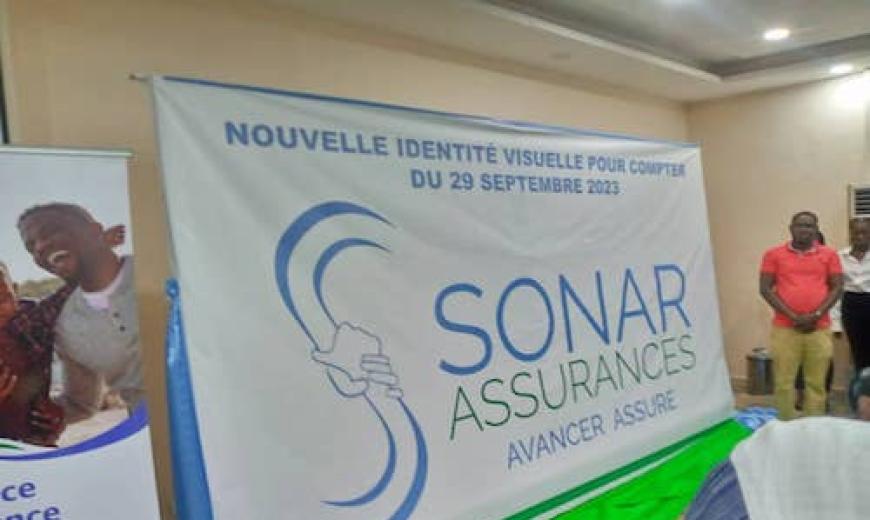 SONAR ASSURANCES