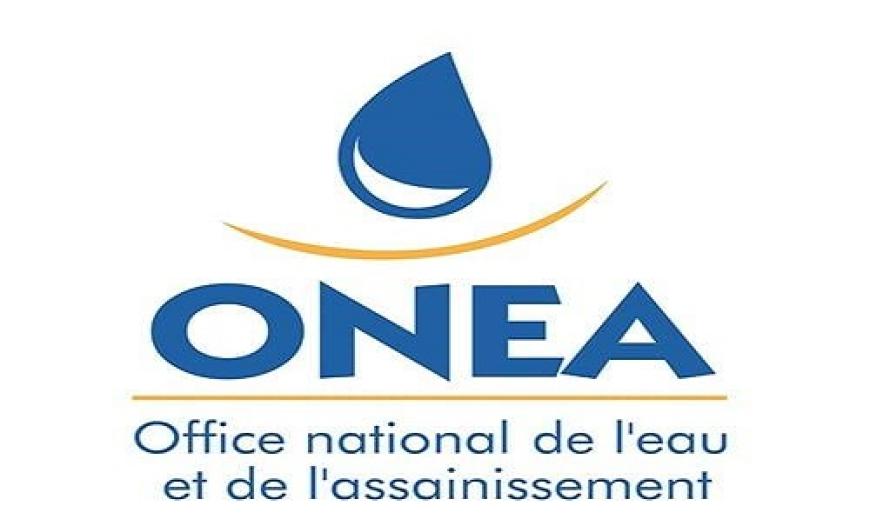 Logo ONEA