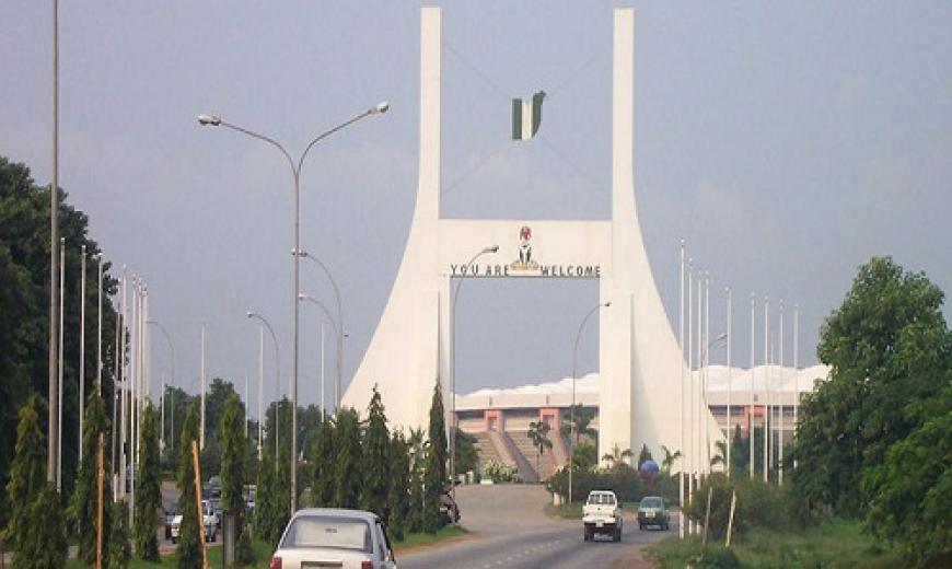 Abuja