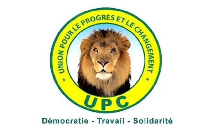 UPC