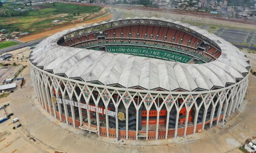 Stade Alassane Ouattara