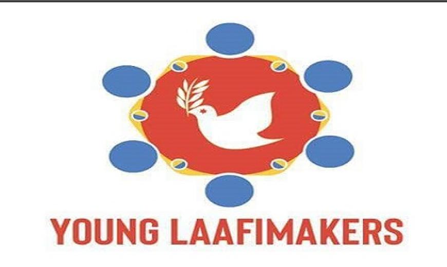 YOUNG LAAFIMAKERS