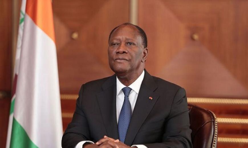 Ouattara