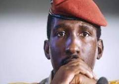 Thomas sankara