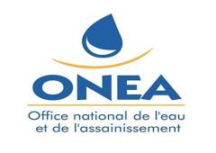 Logo ONEA