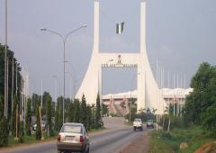 Abuja