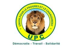 UPC