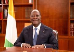 Alassane Ouattara