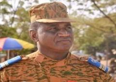 Le Général Moussa Diallo