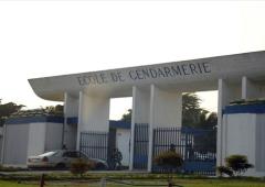 Gendarmerie