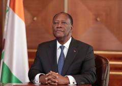 Ouattara