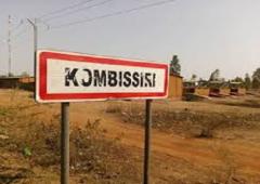 Kombissiri