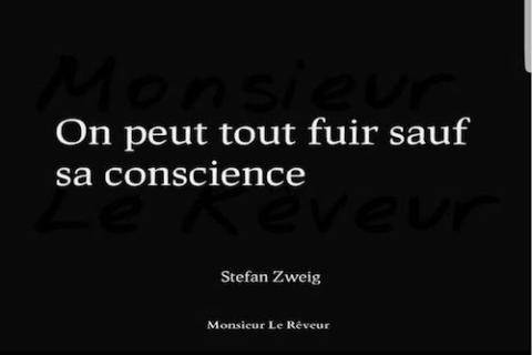 conscience