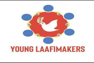 YOUNG LAAFIMAKERS