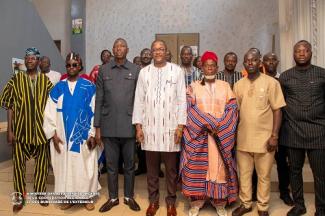 Diaspora Burkina